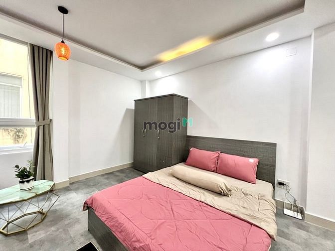 Hình ảnh Cho thuê Trang Chủ MB66.COM / Đăng Ký Tặng 66K cao cấp full nội thất Lê Lai Quận 1