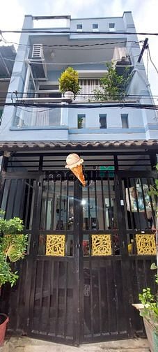 Hình ảnh ✅💢 Nhà 2 Tầng Mới Đẹp - ĐƯỜNG 5M KHU DÂN TRÍ - NHÍCH 2TỶ