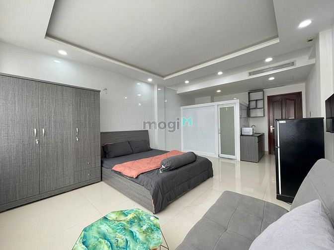 Hình ảnh Cho thuê Trang Chủ MB66.COM / Đăng Ký Tặng 66K cao cấp full nội thất Lê Lai Quận 1