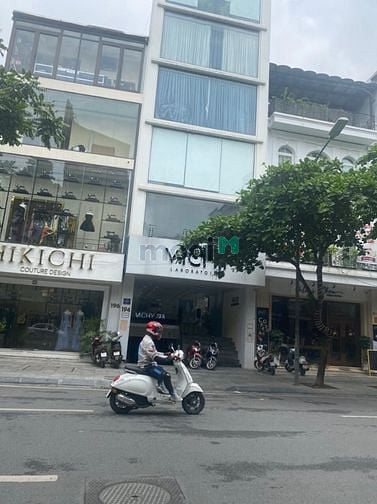 Hình ảnh Cho thuê nhà mặt phố phố Huế - Hai Bà Trưng