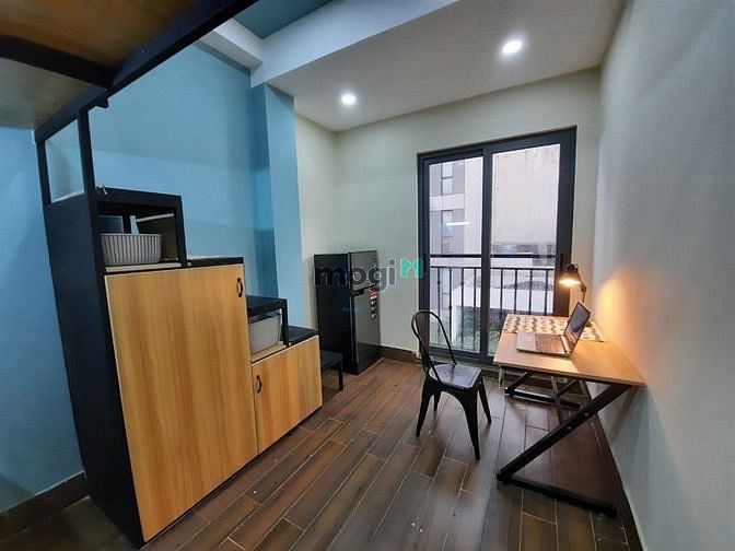 Hình ảnh Cho thuê phòng trọ đầy đủ nội thất gần Hutech