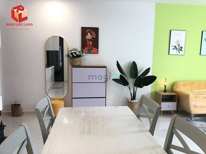 Hình ảnh Precia* Tin được không- Chỉ 14.5tr/tháng có bao phí thuê ngay 2pn-full