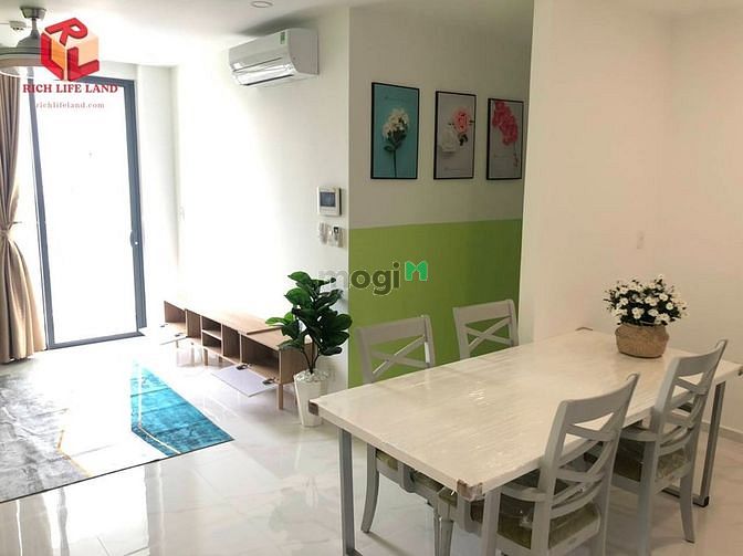 Hình ảnh Precia* Tin được không- Chỉ 14.5tr/tháng có bao phí thuê ngay 2pn-full