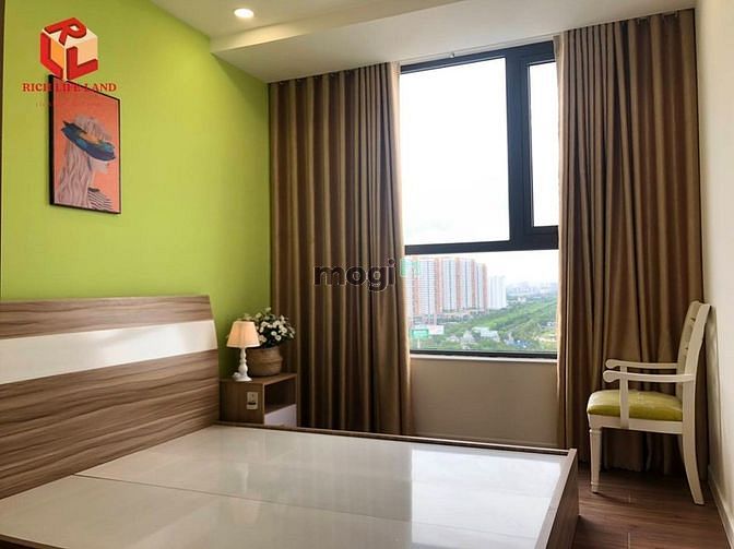 Hình ảnh Precia* Tin được không- Chỉ 14.5tr/tháng có bao phí thuê ngay 2pn-full