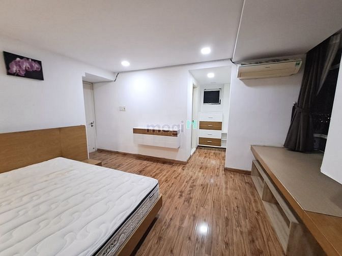 Hình ảnh Studio căn Penhouse view Phú Mỹ Hưng quận 7 cao cấp
