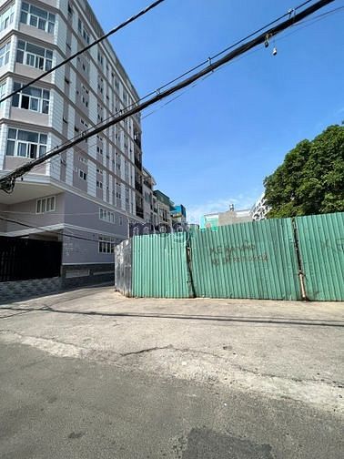 Hình ảnh Ngập nợ ! Bán gấp lô đât Đặng Thùy Trâm, 4.5 x14m, giá 6.8 tỷ còn TL