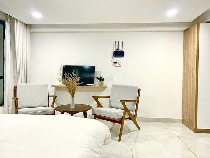 Hình ảnh 💕 CHDV Cao cấp Mới 100% Nguyễn Tri Phương, Q5( SÁT Q10)