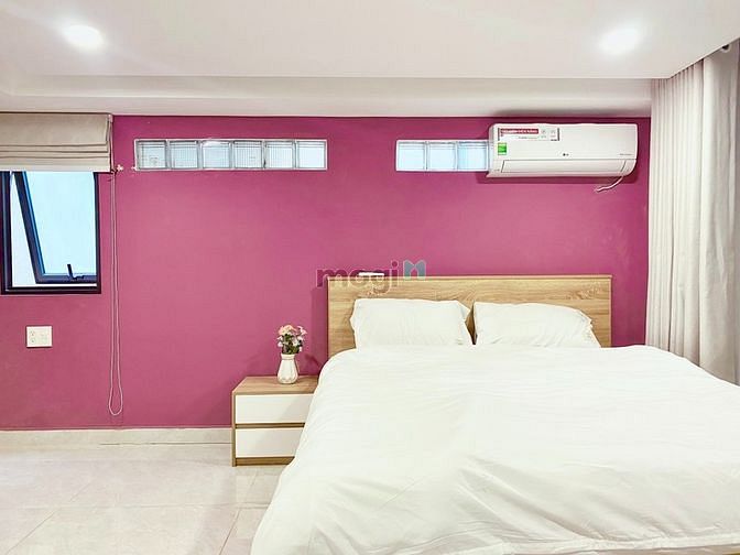 Hình ảnh 💕 CHDV Cao cấp Mới 100% Nguyễn Tri Phương, Q5( SÁT Q10)