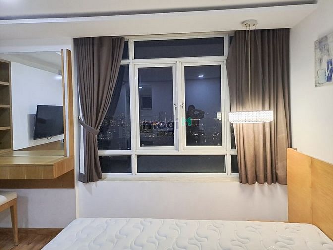 Hình ảnh Studio căn Penhouse view Phú Mỹ Hưng quận 7 cao cấp
