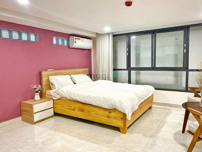 Hình ảnh 💕 CHDV Cao cấp Mới 100% Nguyễn Tri Phương, Q5( SÁT Q10)