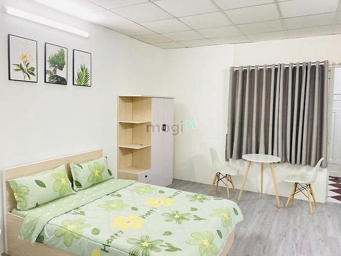 Hình ảnh 1 Phòng ngủ máy giặt riêng_Lý Thường Kiệt, Quận 10