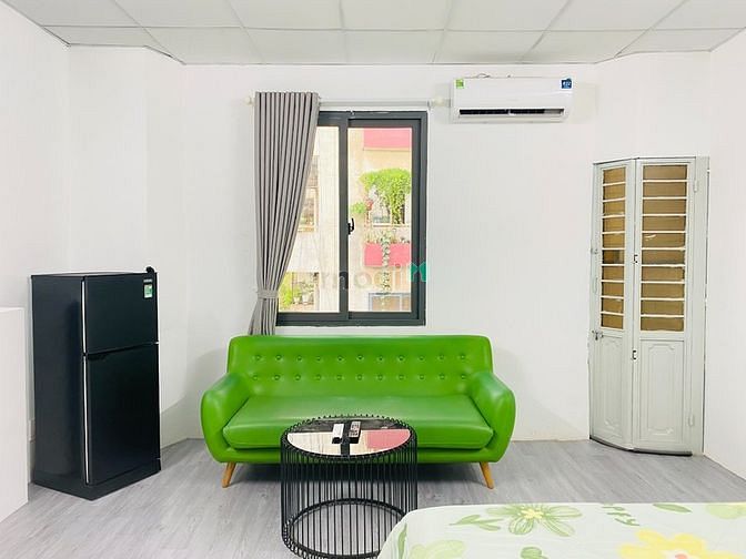 Hình ảnh 1 Phòng ngủ máy giặt riêng_Lý Thường Kiệt, Quận 10