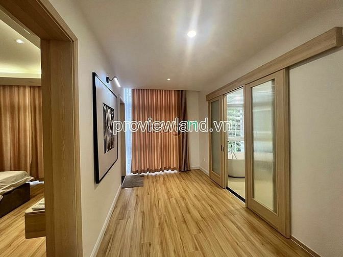 Hình ảnh Chỉ còn 1 căn Villa King Crown, hoàn thiện full nội thất, 292m2 đất