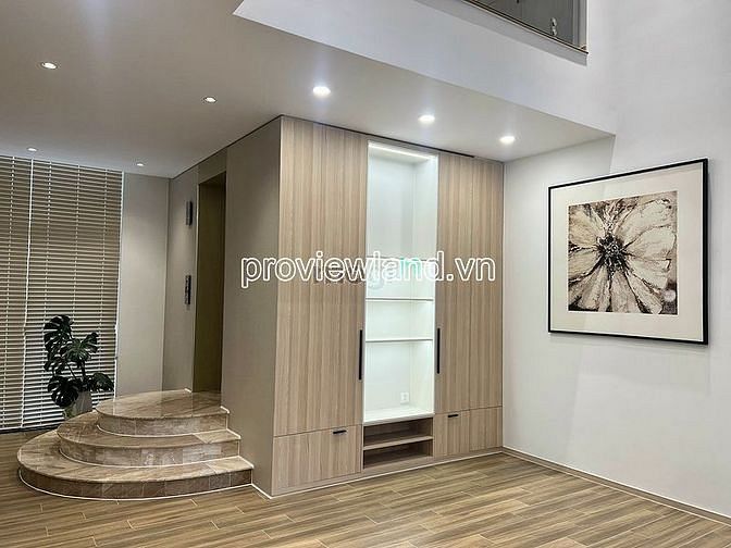 Hình ảnh Chỉ còn 1 căn Villa King Crown, hoàn thiện full nội thất, 292m2 đất