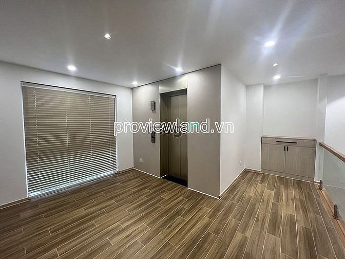 Hình ảnh Chỉ còn 1 căn Villa King Crown, hoàn thiện full nội thất, 292m2 đất