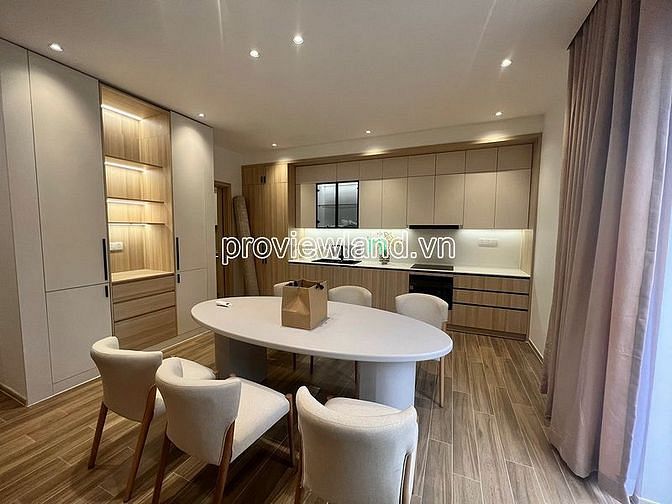 Hình ảnh Chỉ còn 1 căn Villa King Crown, hoàn thiện full nội thất, 292m2 đất
