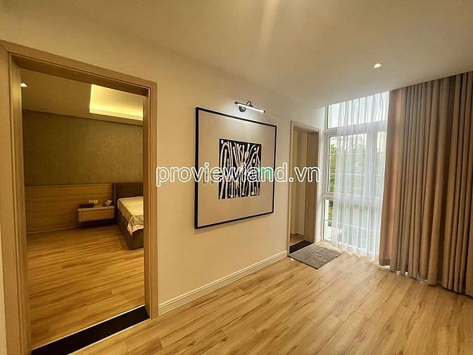 Hình ảnh Chỉ còn 1 căn Villa King Crown, hoàn thiện full nội thất, 292m2 đất