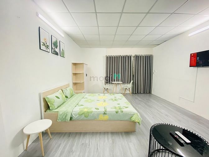 Hình ảnh 1 Phòng ngủ máy giặt riêng_Lý Thường Kiệt, Quận 10