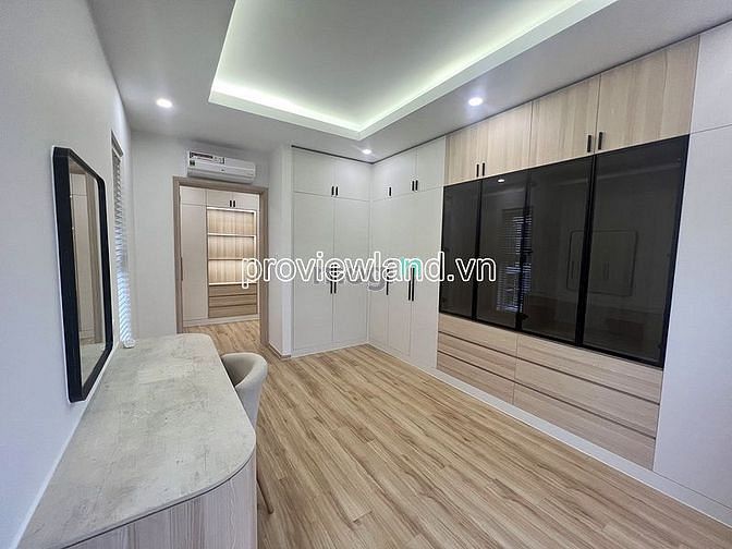 Hình ảnh Chỉ còn 1 căn Villa King Crown, hoàn thiện full nội thất, 292m2 đất