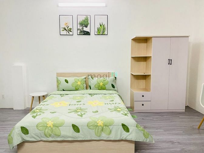 Hình ảnh 1 Phòng ngủ máy giặt riêng_Lý Thường Kiệt, Quận 10
