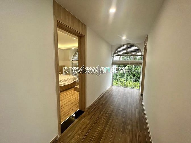 Hình ảnh Chỉ còn 1 căn Villa King Crown, hoàn thiện full nội thất, 292m2 đất