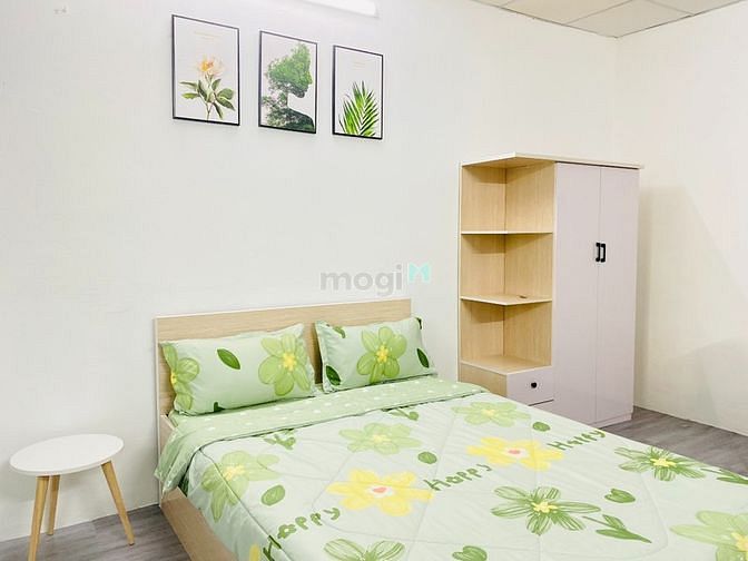 Hình ảnh 1 Phòng ngủ máy giặt riêng_Lý Thường Kiệt, Quận 10