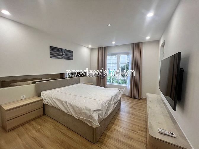 Hình ảnh Chỉ còn 1 căn Villa King Crown, hoàn thiện full nội thất, 292m2 đất
