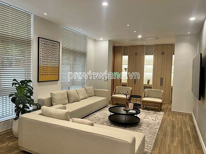 Hình ảnh Chỉ còn 1 căn Villa King Crown, hoàn thiện full nội thất, 292m2 đất