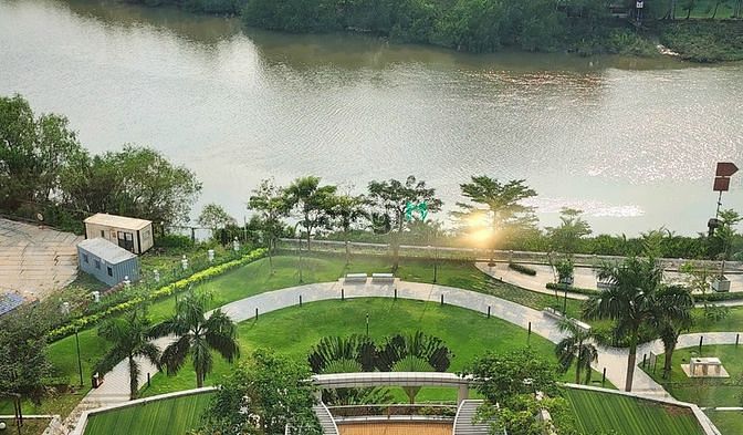 Hình ảnh Cho thuê nhanh Trang Chủ MB66.COM / Đăng Ký Tặng 66K Riverpark Premier 3PN view sông giá chỉ 40tr/th