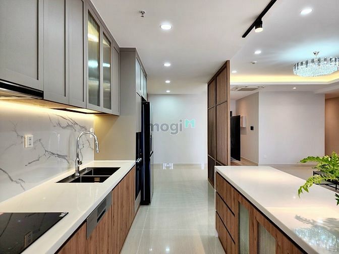 Hình ảnh Cho thuê nhanh Trang Chủ MB66.COM / Đăng Ký Tặng 66K Riverpark Premier 3PN view sông giá chỉ 40tr/th