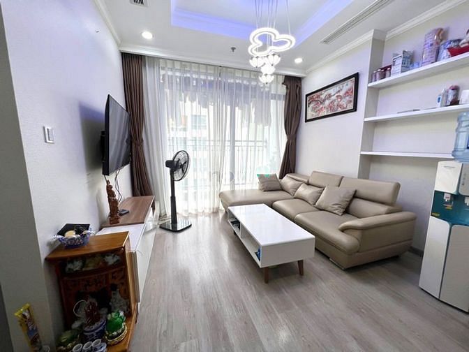 Hình ảnh Kẹt vốn bán CC Masteri Thảo Điền, Q2, 65.9m2, 2PN, 2WC, giá:2ty220