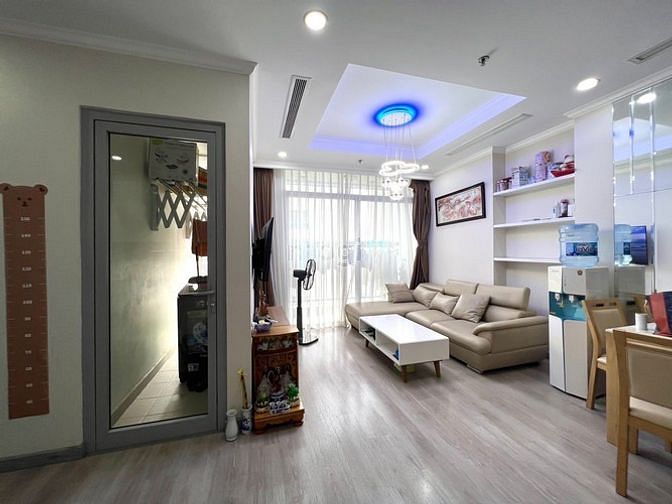 Hình ảnh Kẹt vốn bán CC Masteri Thảo Điền, Q2, 65.9m2, 2PN, 2WC, giá:2ty220