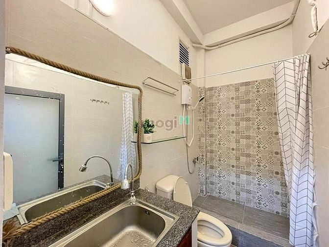 Hình ảnh Cho thuê phòng trọ giá rẻ ở Nhất Chi Mai Tân Bình