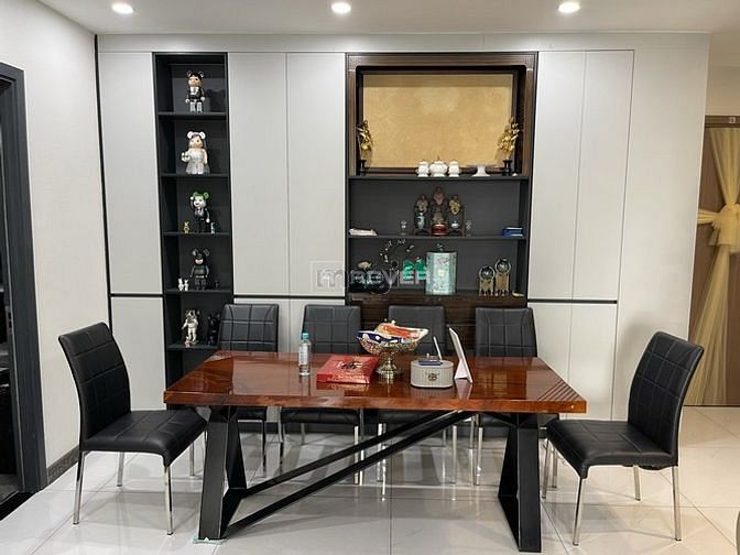 Hình ảnh Kẹt vốn bán CC Masteri Thảo Điền, Q2, 65.9m2, 2PN, 2WC, giá:2ty220