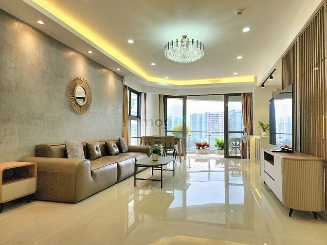 Hình ảnh Cho thuê nhanh Trang Chủ MB66.COM / Đăng Ký Tặng 66K Riverpark Premier 3PN view sông giá chỉ 40tr/th