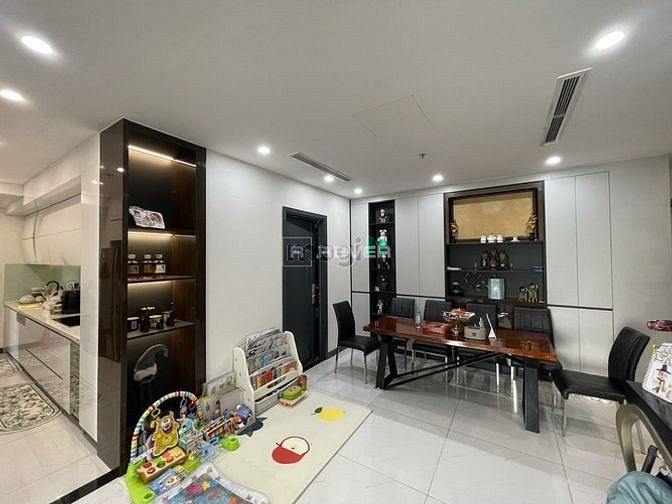 Hình ảnh Kẹt vốn bán CC Masteri Thảo Điền, Q2, 65.9m2, 2PN, 2WC, giá:2ty220