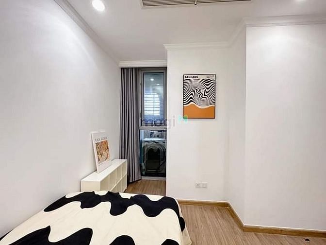 Hình ảnh VIEW CỰC PHẨM cần bán CHCC Crescent Mall,Q7,86m2,3pn,2nvs,1ty420,shr