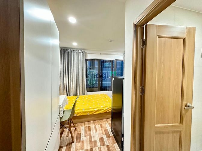 Hình ảnh 🎉Studio Cửa Sổ Full Nội Thất Quận 7_Kế Bên LotteMart_ĐH TĐT,RMIT