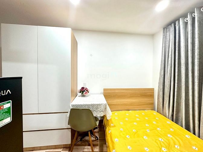 Hình ảnh 🎉Studio Cửa Sổ Full Nội Thất Quận 7_Kế Bên LotteMart_ĐH TĐT,RMIT