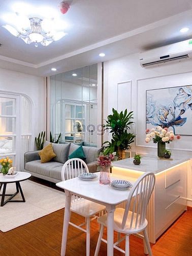Hình ảnh Bán chung cư Hai Bà Trưng - Phân khu cao cấp - 46.5m2 - 3.2 tỷ.