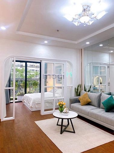 Hình ảnh Bán chung cư Hai Bà Trưng - Phân khu cao cấp - 46.5m2 - 3.2 tỷ.