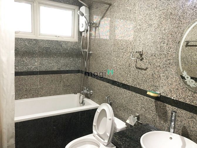 Hình ảnh Nhượng STUDIO Phú Mỹ Hưng cao cấp quận 7 siêu xịn