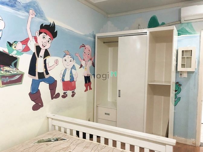 Hình ảnh Nhượng STUDIO Phú Mỹ Hưng cao cấp quận 7 siêu xịn
