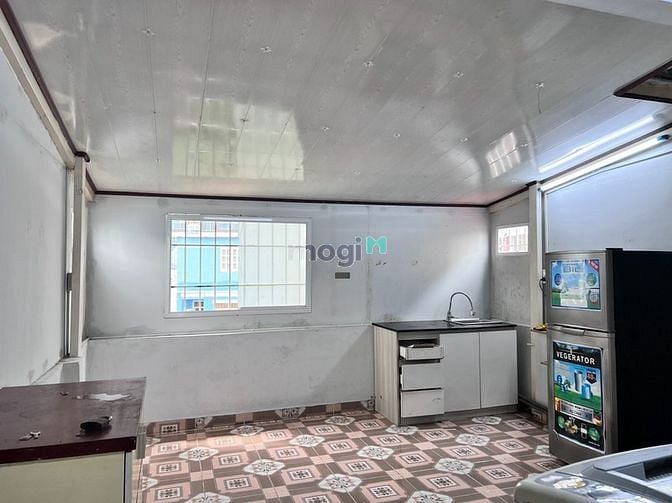 Hình ảnh Studio 2Pn - Rộng 50m2 - Ban Công - View Cực Chill - Hẻm Oto