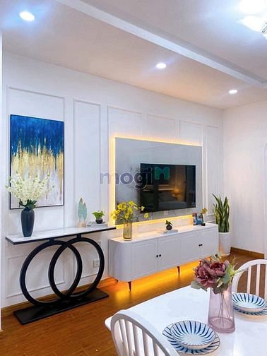 Hình ảnh Bán chung cư Hai Bà Trưng - Phân khu cao cấp - 46.5m2 - 3.2 tỷ.