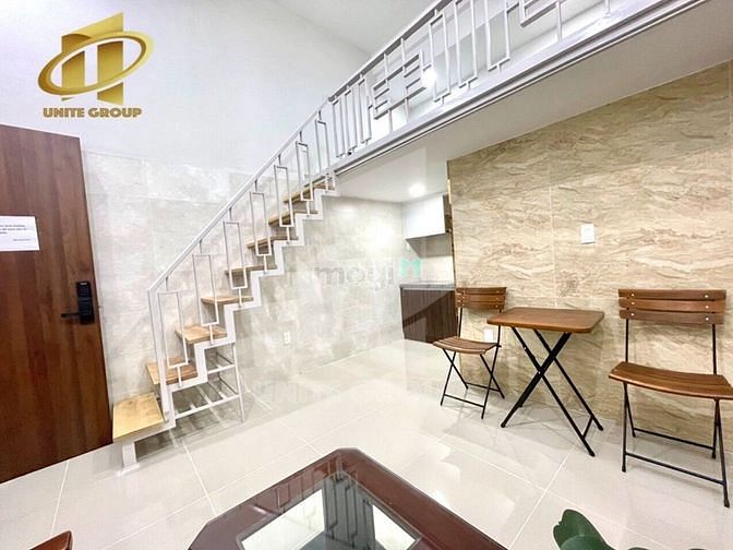 Hình ảnh Duplex full nội thất siêu rộng quận 7