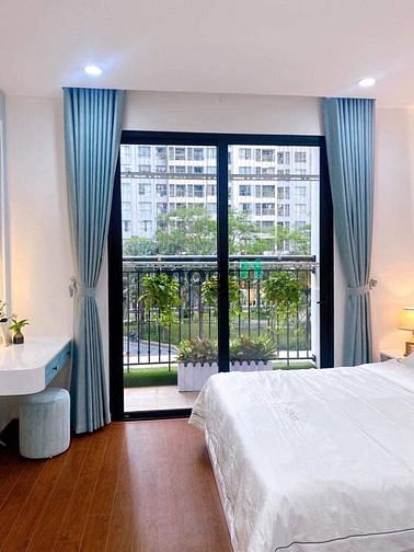 Hình ảnh Bán chung cư Hai Bà Trưng - Phân khu cao cấp - 46.5m2 - 3.2 tỷ.
