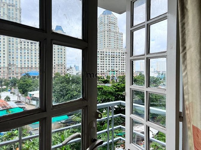 Hình ảnh Studio 2Pn - Rộng 50m2 - Ban Công - View Cực Chill - Hẻm Oto