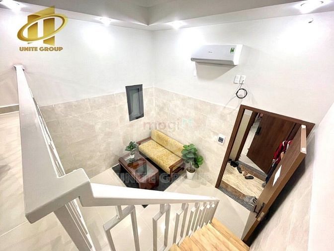 Hình ảnh Duplex full nội thất siêu rộng quận 7