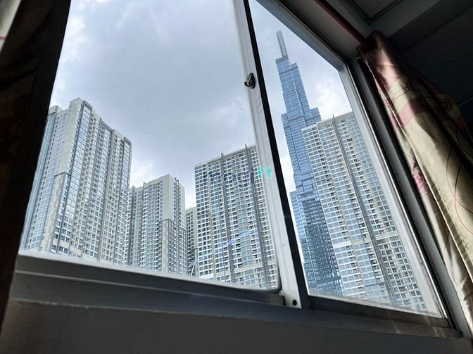 Hình ảnh Studio 2Pn - Rộng 50m2 - Ban Công - View Cực Chill - Hẻm Oto